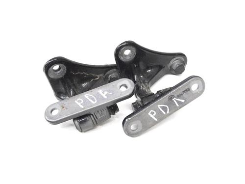 Used Hinge/Door check strap Hinge/Door check strap MERCEDES-BENZ S-CLASS (W221, V221) S 350 BlueTec (221.026, 221.126) (258 hp) 33354386 33354386