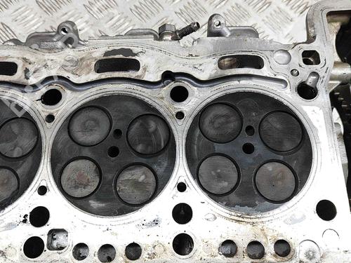 Cylinder head VW TOUAREG (7P5, 7P6) 3.0 V6 TDI | BP21487033M5 