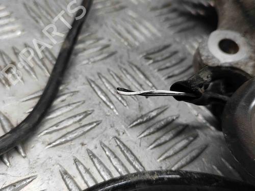 Venstre hjullejehus spindel MERCEDES-BENZ C-CLASS T-Model (S205) C 200 EQ Boost 4-matic (205.278) | BP28431131M27