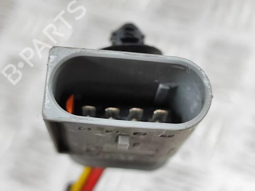 Right rear brake caliper OPEL COMBO Box Body/MPV (K9) 1.5 D | BP27783982M106  - Image 8