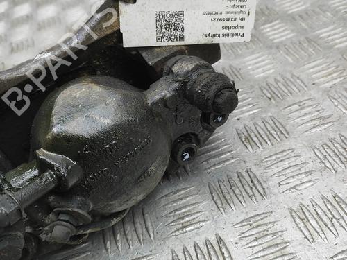 Left front brake caliper AUDI A6 C7 (4G2, 4GC) 2.0 TDI | BP33384017M105 - Image 11