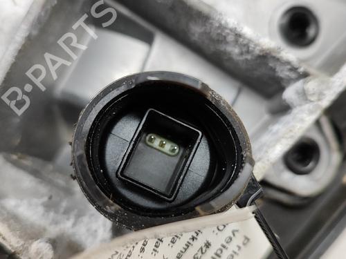 Right mirror BMW X5 (E70) xDrive 30 d | BP16712048C27 