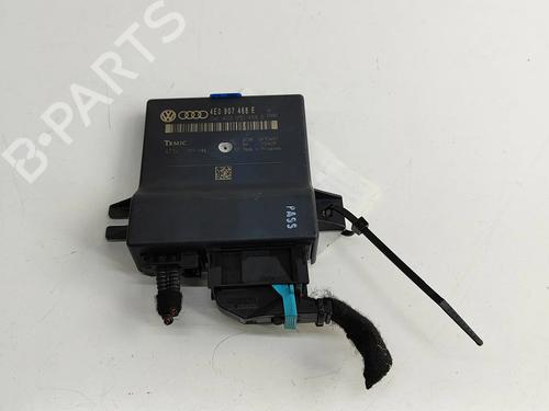 Used Electronic module AUDI A8 D3 (4E2, 4E8) 6.0 W12 quattro (450 hp) 24818558