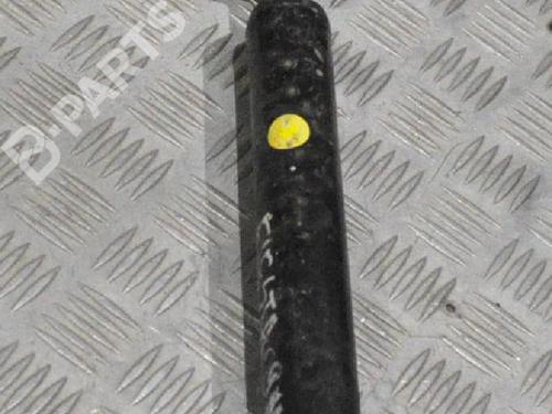 Left rear shock absorber FORD FIESTA VI (CB1, CCN) 1.4 TDCi | BP6715420M18 
