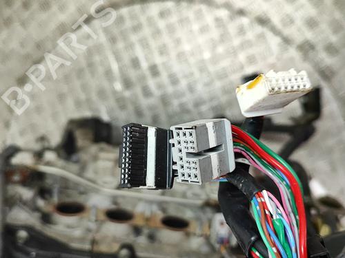 Engine TOYOTA PRIUS (_W5_) 1.8 Hybrid (ZVW50_, ZVW51_) | BP27091246M1 - Image 6