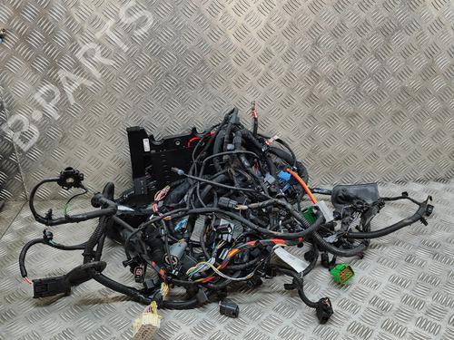 Used Wiring harness VOLVO XC60 II (246) 2.0 B5 Mild-Hybrid (249 hp) 28548658