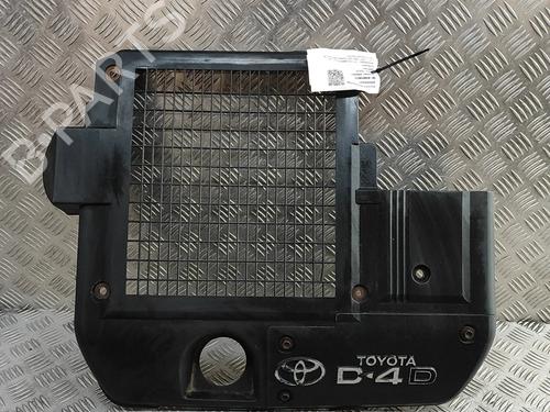 Used Upper protection TOYOTA LAND CRUISER PRADO (_J12_) 3.0 D-4D (KDJ120, KDJ125) (163 hp) 27295657