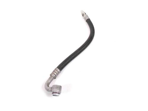 AC pipe MERCEDES-BENZ E-CLASS (W211) E 220 CDI (211.006) | BP30224431M126