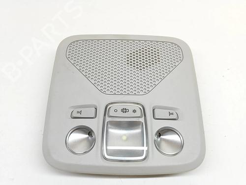 Used Interior roof light CITROËN C4 III (BA_, BB_, BC_) 1.2 PureTech 130 (BAHNSA, BAHNSB) (130 hp) 28557909