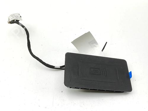 Used Electronic module Electronic module BMW X3 (G01, F97, G08) iX3 (286 hp) 33380891 33380891