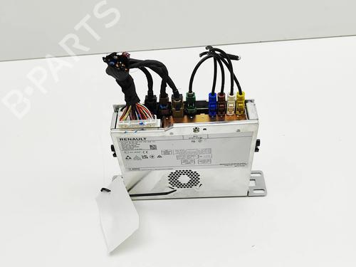 Electronic module RENAULT ARKANA I (LCM_, LDN_) 1.6 E-TECH 145 (LDMU) | BP37238502M83 - Image 5