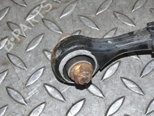Used Left rear suspension arm MERCEDES-BENZ M-CLASS (W166) ML 63 AMG 4-matic (166.074) (525 hp) 30258016