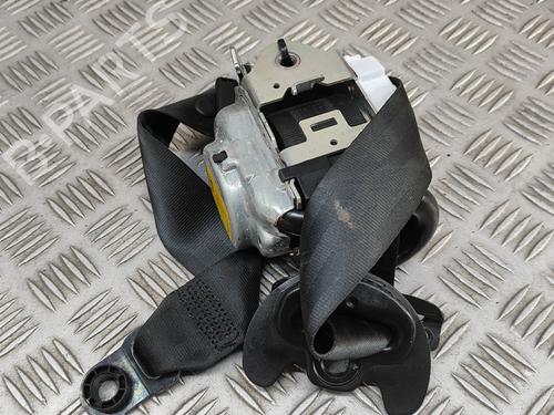 Front right seatbelt JAGUAR I-PACE (X590) EV400 AWD | BP28275864I25 