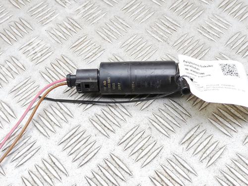 Used Washer pump Washer pump 39073656 39073656