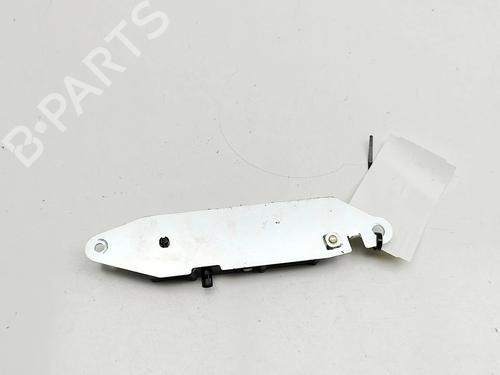 Electronic module JAGUAR XK II Coupe (X150) 5.0 V8 | BP33382157M83 - Image 5