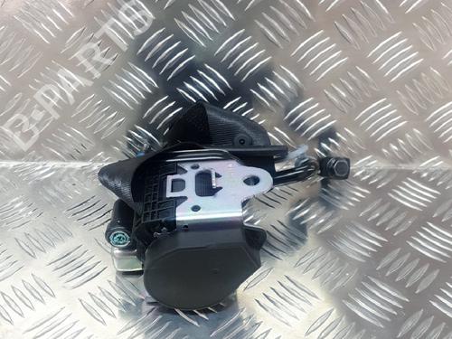 Used Rear left seatbelt VOLVO XC90 II (256) D5 AWD (235 hp) 7798074