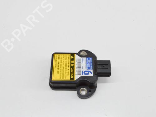 Used Electronic sensor Electronic sensor TOYOTA LAND CRUISER PRADO (_J15_) 2.8 D-4D (GDJ150_, GDJ155_, GDJ150, GDJ151) (177 hp) 15621929 15621929