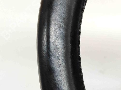 Steering wheel PORSCHE PANAMERA (970) 3.6 4 | BP17014950C49 