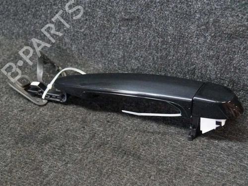Used Rear left exterior door handle Rear left exterior door handle BMW 1 (F20) 120 d (184 hp) 6727954 6727954