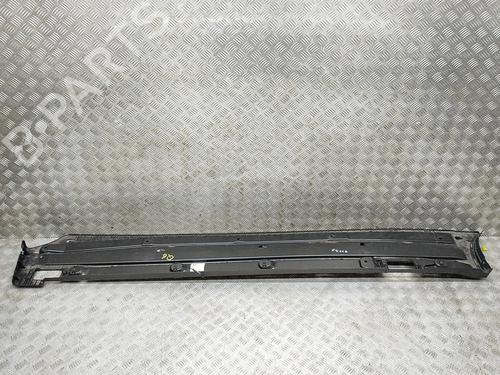 Underbody protection AUDI Q6 E-TRON (GFB) e-tron quattro | BP37444950M92 - Image 2