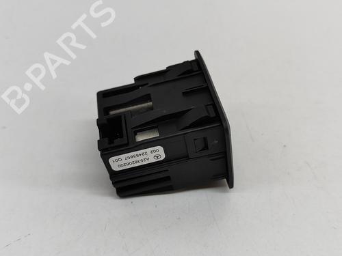 Electronic module MERCEDES-BENZ GLC (X253) 300 d 4-matic (253.919) | BP27873095M83 