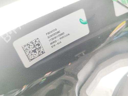 Steering wheel VOLVO XC40 (536) T3 | BP39884379C49 - Image 9