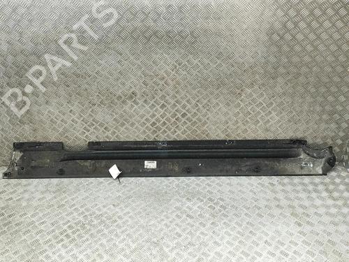 Underbody protection PORSCHE MACAN (XAB) 4S Electric 4 (XABDC1) | BP33433111M92 - Image 2