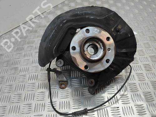 Right front steering knuckle BMW 7 (G11, G12) 730 d, Ld | BP19501523M26 