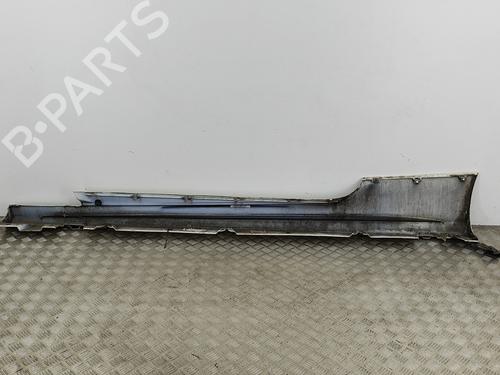 Right sideskirt MERCEDES-BENZ C-CLASS Coupe (C205) C 250 d (205.308) | BP16018115C114 