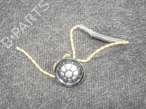 Used Speaker Speaker BMW 4 Convertible (F33, F83) M4 (431 hp) 6757938 6757938