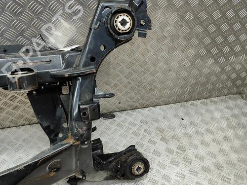 Rear axle VOLVO XC90 II (256) D5 AWD | BP24581173M2 