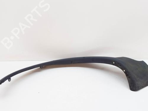 Front left wheel arch trim VOLVO XC70 I Cross Country (295) D5 XC AWD | BP11823979C134 