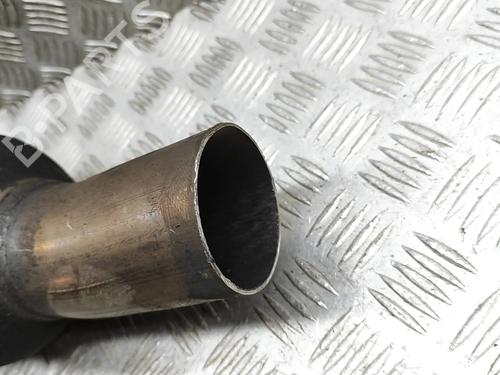 Catalyst MERCEDES-BENZ A-CLASS (W177) AMG A 35 4-matic (177.051) | BP27795278M10 - Image 5