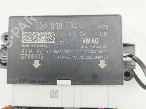 Electronic module AUDI Q3 Sportback (F3N) 2.5 RS TFSI quattro | BP36045330M83 - Image 5