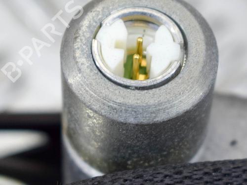 Rear right seatbelt SAAB 9-3 Convertible (YS3F) 2.0 t | BP8625096I28 