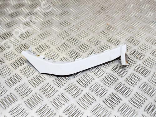 Used Rear bumper bracket Rear bumper bracket LAND ROVER RANGE ROVER EVOQUE (L538) 2.0 D 4x4 (180 hp) 9510451 9510451