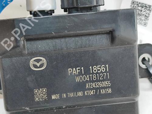 Electronic module MAZDA CX-30 (DM) e-SKYACTIV-X M Hybrid | BP28564999M83  - Image 7