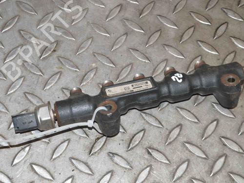 Sprederrør VW PASSAT B6 (3C2) 2.0 TDI (136 hp) 30225637