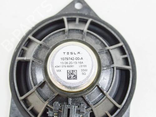 Speaker TESLA MODEL Y (5YJY) EV Performance All-wheel Drive | BP27752643E2