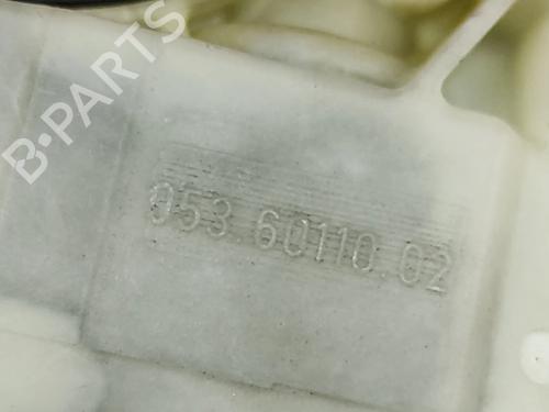 Left rear window motor PORSCHE PANAMERA (970) 4.8 4S | BP27282293E23