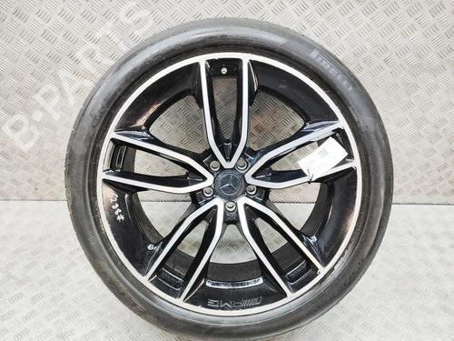 Used Rim Rim MERCEDES-BENZ GLE Coupe (C167) GLE 450 d 4-matic (167.333) (370 hp) 36326489 36326489