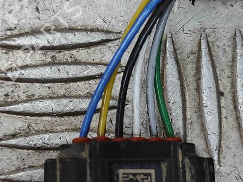 Electronic sensor FORD RANGER (TKE) 3.2 TDCi 4x4 | BP18037099M84