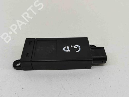 Used Electronic module BMW 4 Convertible (F33, F83) 435 d xDrive (313 hp) 22444015