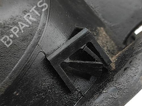 Fuel flap VW AMAROK (2HA, 2HB, S1B, S6B, S7A, S7B, AGD) 2.0 BiTDI 4motion | BP30301768C131 