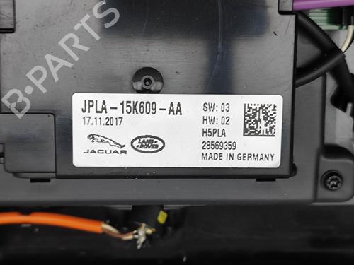 Interior roof light LAND ROVER RANGE ROVER SPORT II (L494) 4.4 SDV8 4x4 | BP29830158I8