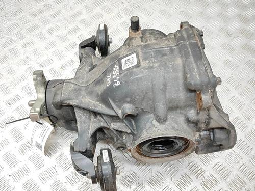 Differential, bag Differential, bag VW PASSAT B7 (362) 1.4 TSI EcoFuel (150 hp) 37468993 37468993