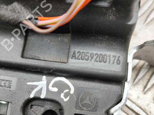 Switch MERCEDES-BENZ E-CLASS Convertible (A238) E 300 (238.448) | BP37469638I30 - Image 6