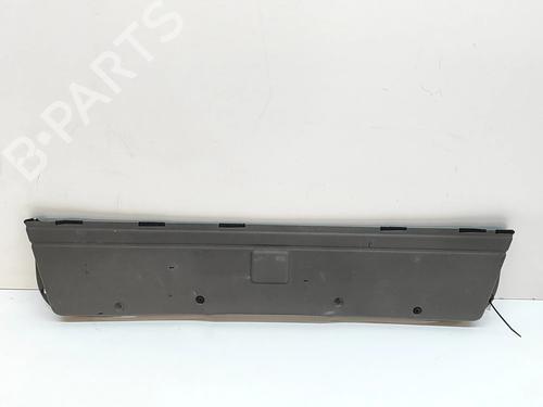 Used Boot lining Boot lining VW CORRADO (53I) 2.9 VR6 (190 hp) 27295768 27295768