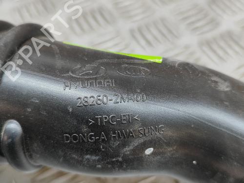 Pipe KIA SPORTAGE V (NQ5) 1.6 T-GDi Hybrid | BP27776603M125