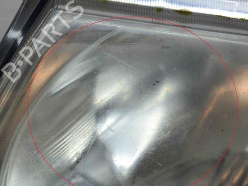 Scheinwerfer links MITSUBISHI PAJERO III (V7_W, V6_W) 2.5 TDi (V64W, V74W) | BP8624850C28 